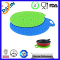 Dishwasher Safe Silicone Pan Holder / Pan Pad